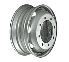 ДИСК 9.00x22.5 (F-6) ET161 FORZA